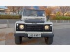 Thumbnail Photo 5 for 1980 Land Rover Defender 110